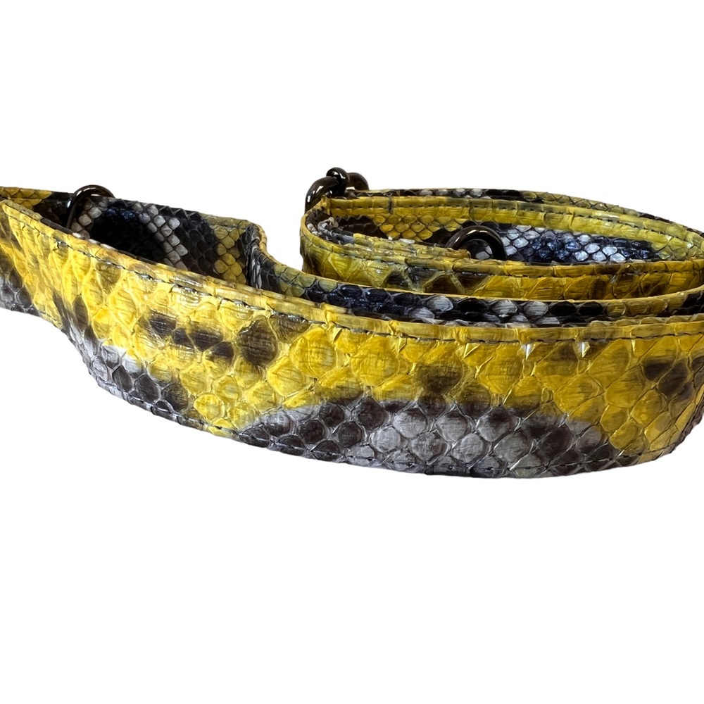 Python Handbag by Shari Scott Collection - Picture 7 of 10